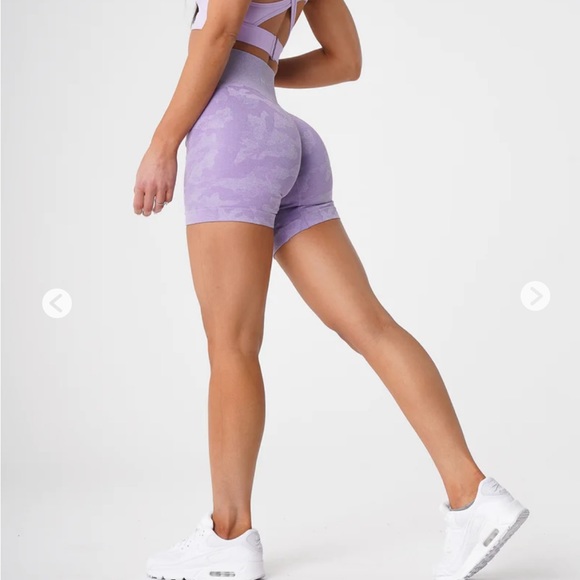 Shorts - Picture 4 of 5